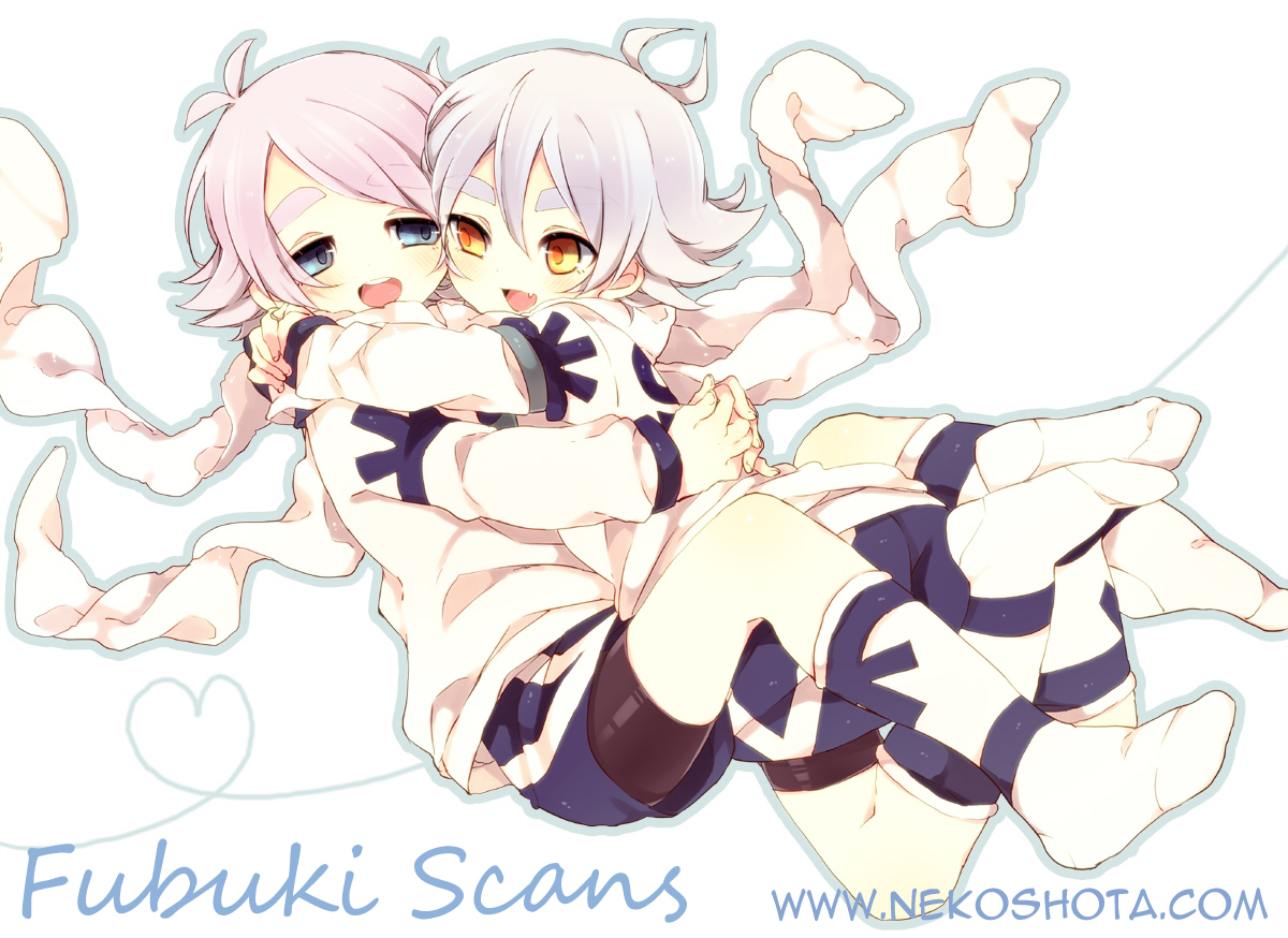 TsundeLen Cafe - Page 23