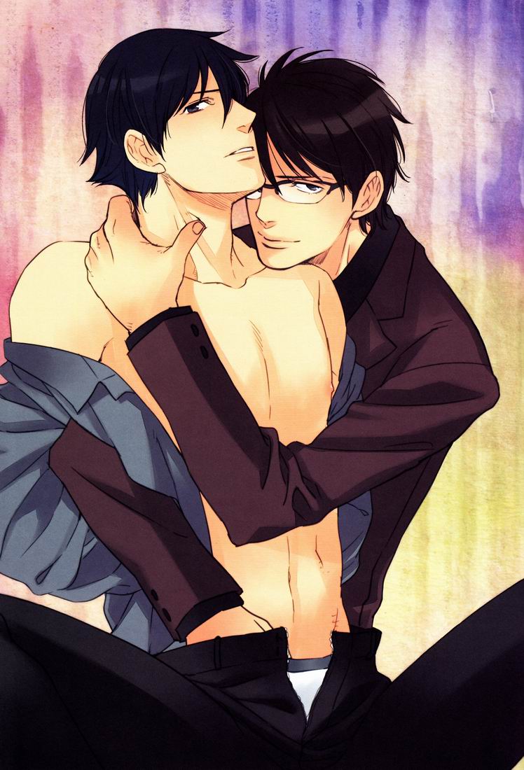 Onii-chan BOX - Page 22