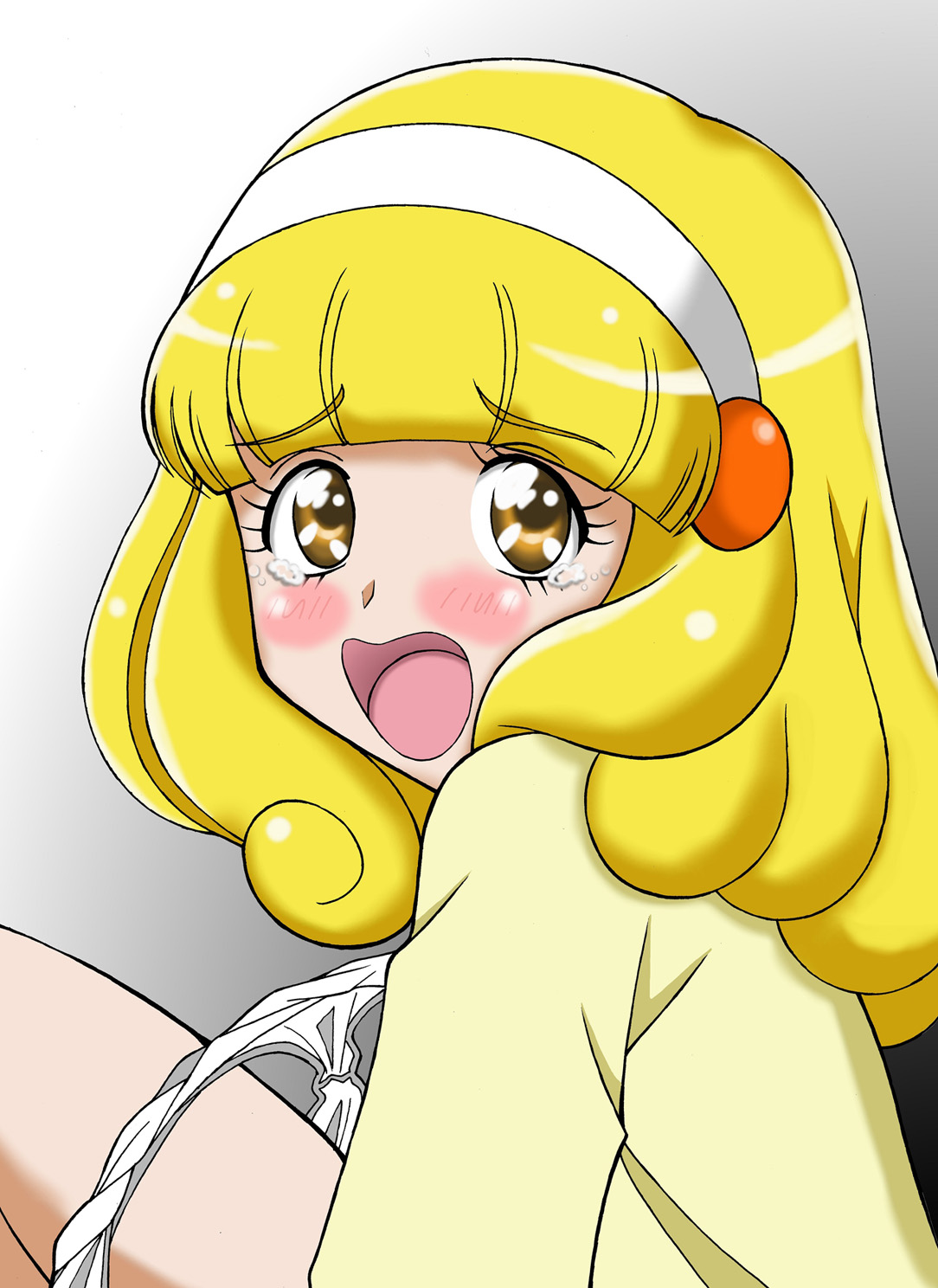 "Asobi" demo Maa Iijan | "Mess Around"? I Guess That's Okay Ch. 1 page 25 - read online free