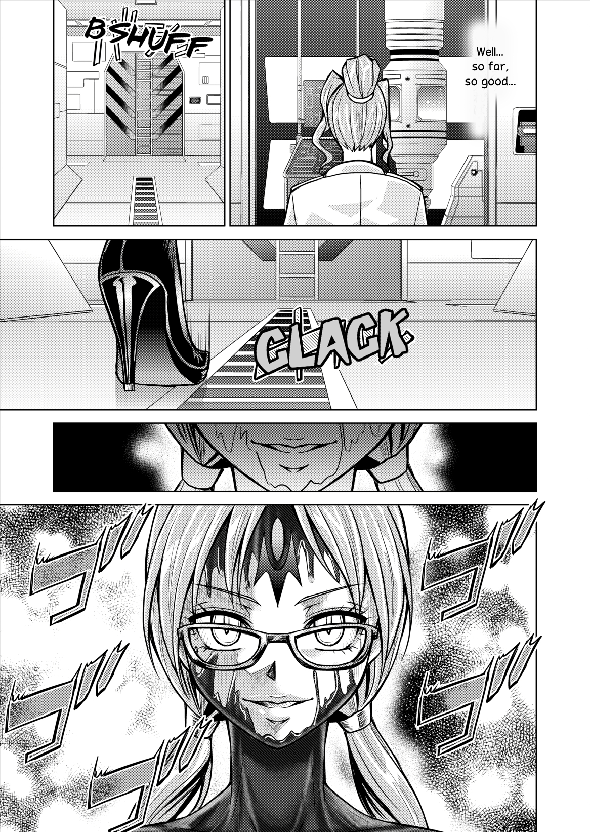 DINAranger Volume 12/13/14 - Page 29