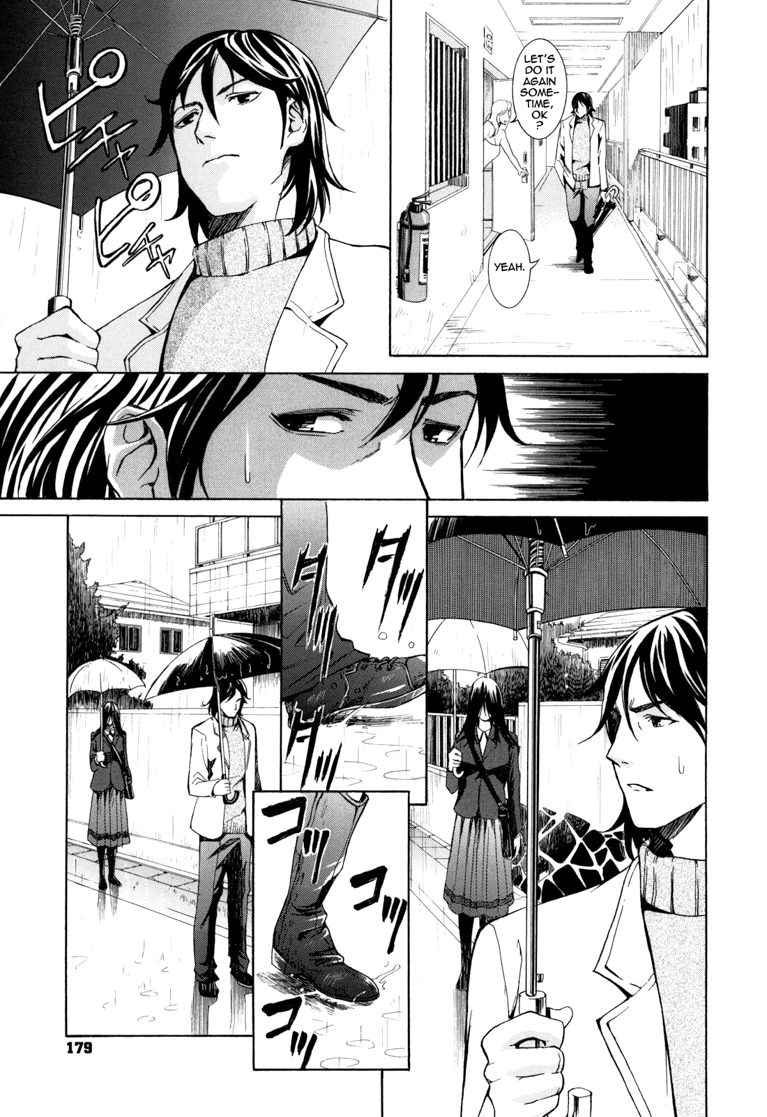 Mou Manzoku Desho!? | Are You Satisfied Now!? - Page 181