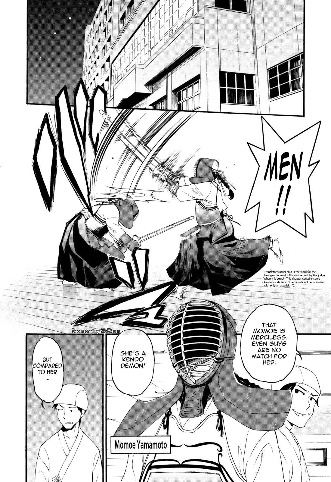 Mou Manzoku Desho!? | Are You Satisfied Now!? - Page 48