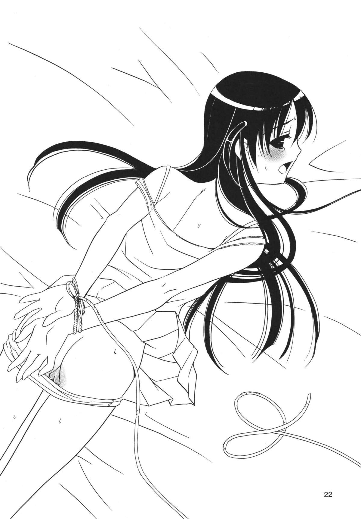 White Clover - Page 21