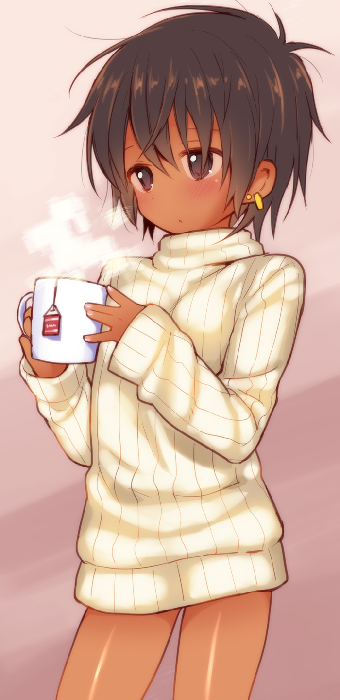 Zokuakunin no Omake hon - Page 23