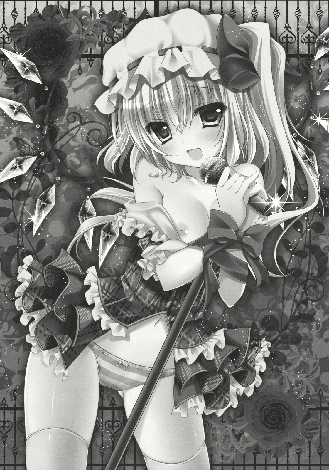 Imouto Idol Flan-chan - Page 3