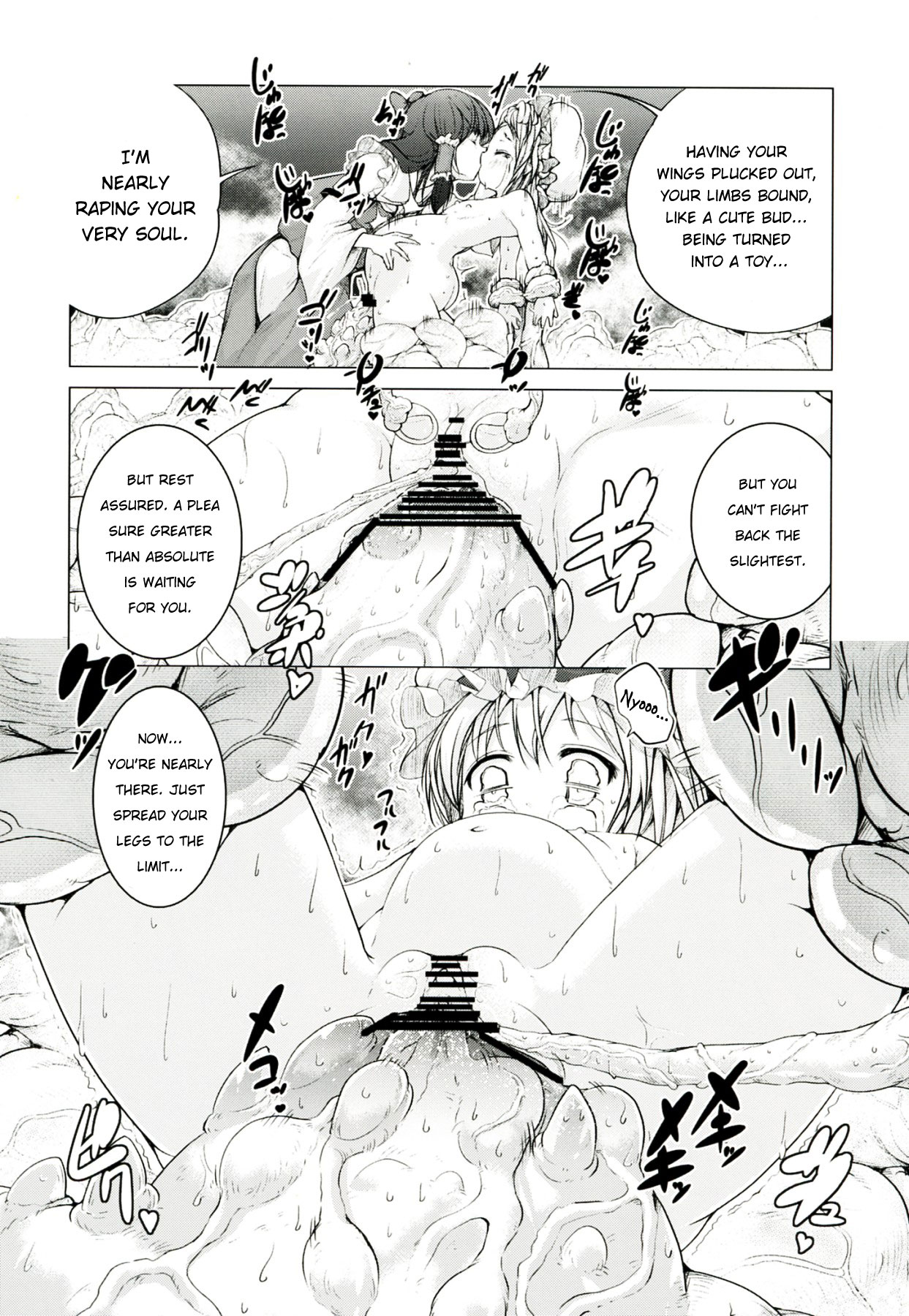 [Nanashiki Fuka] "Ato 3-kai wa Ikeru yo ne?" Otto no Kitaku Mae, Zetsurin Gitei ni Nando mo Hametaosareru Tsuma 51-55 page 18 - read online free