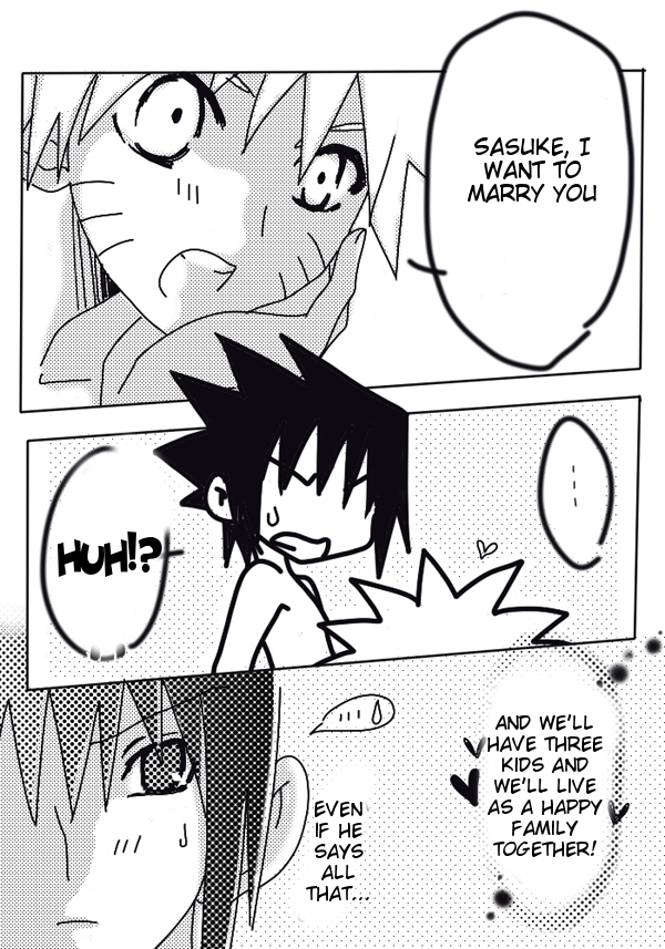 naruto/sasuke gender bend part 1 english - Page 16