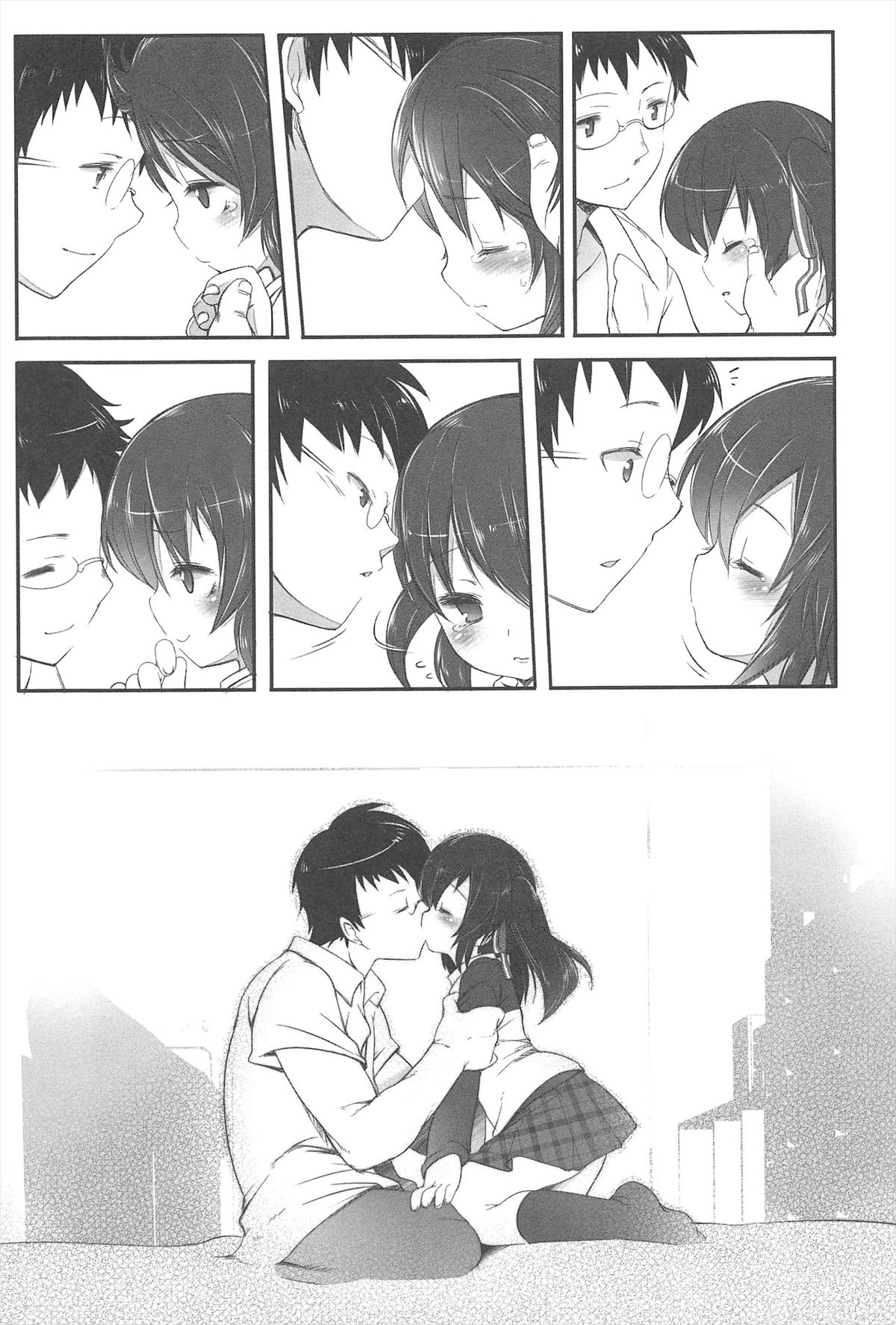 Chanto Suki-tte Yutte? - Page 144