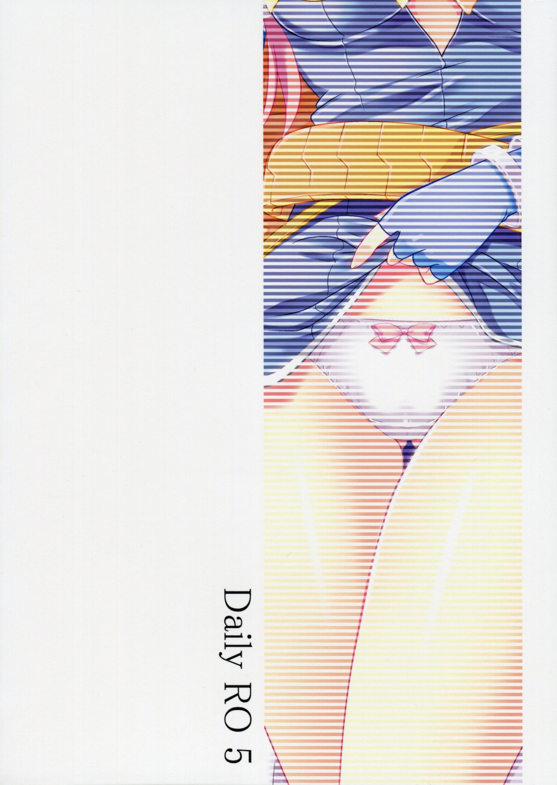 Daily RO 5 Ragnarok Online) ( - Page 34