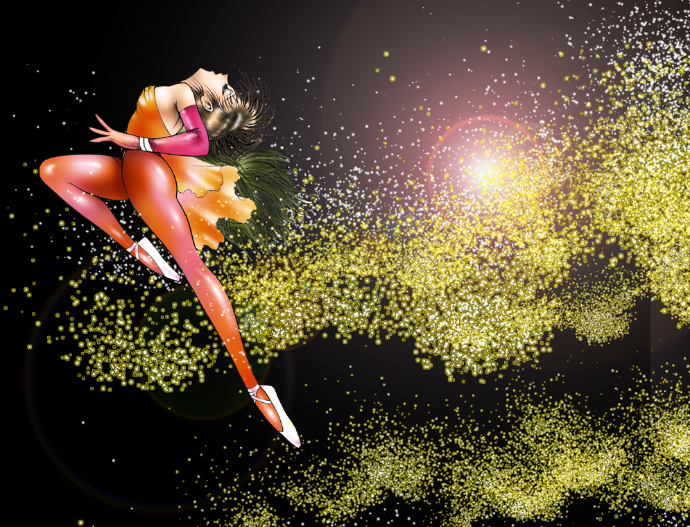 Josou Bitenshi Vol.1 - Page 23