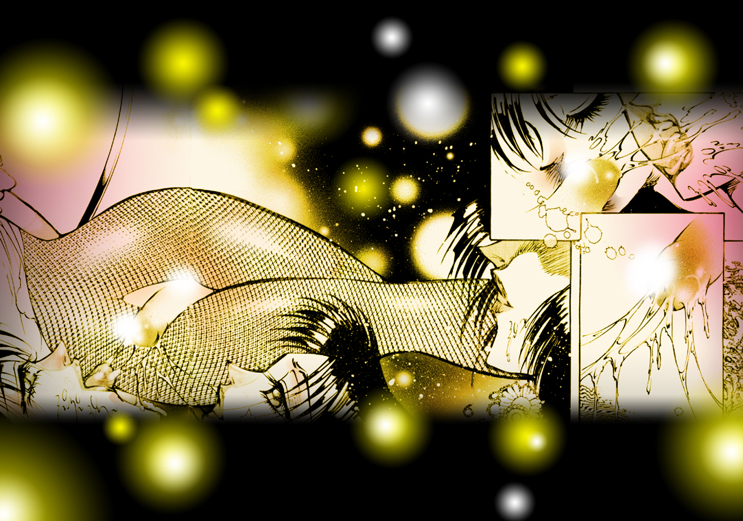 Josou Bitenshi Vol.1 - Page 62