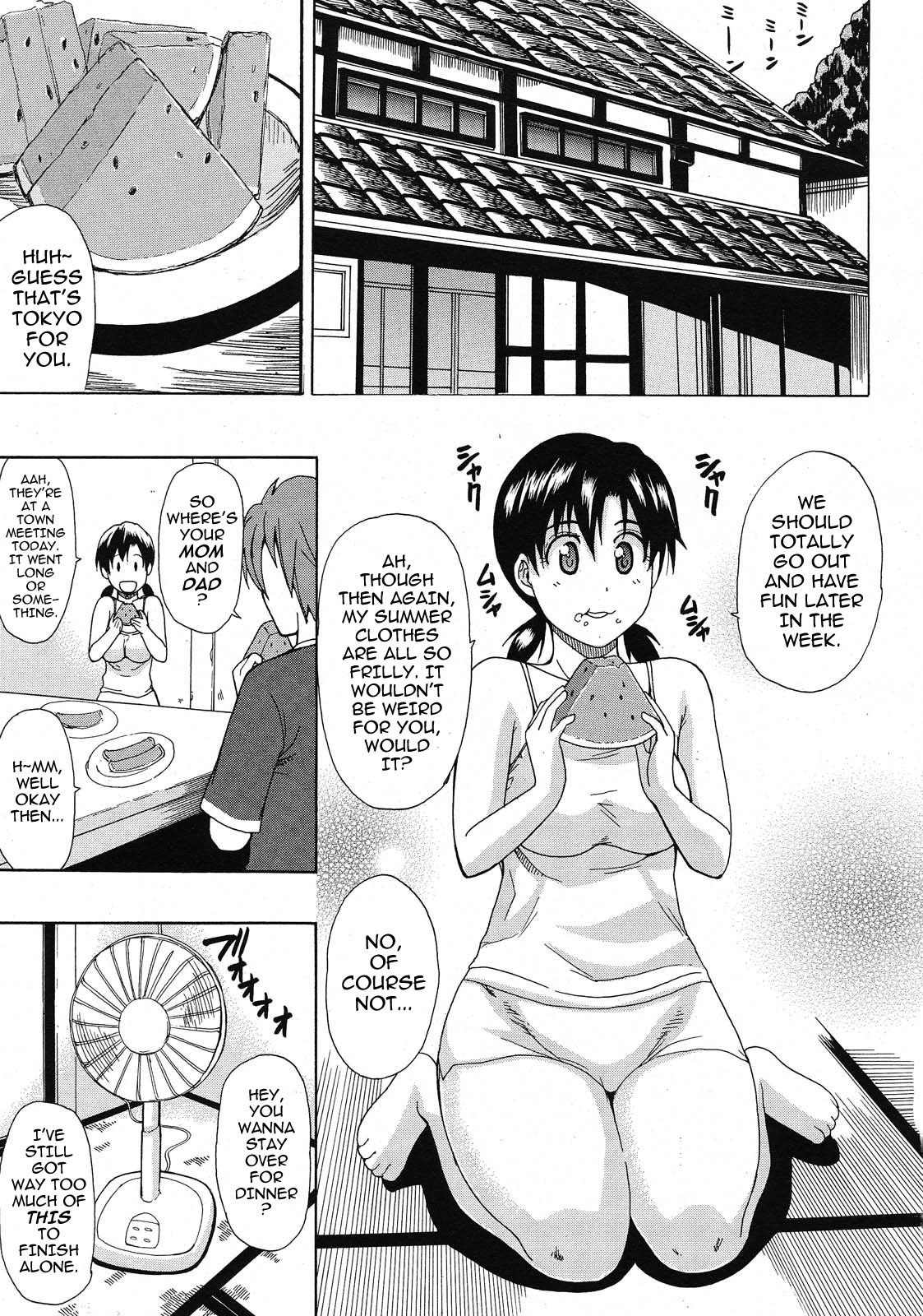 Sentiment #1-3 - Page 11