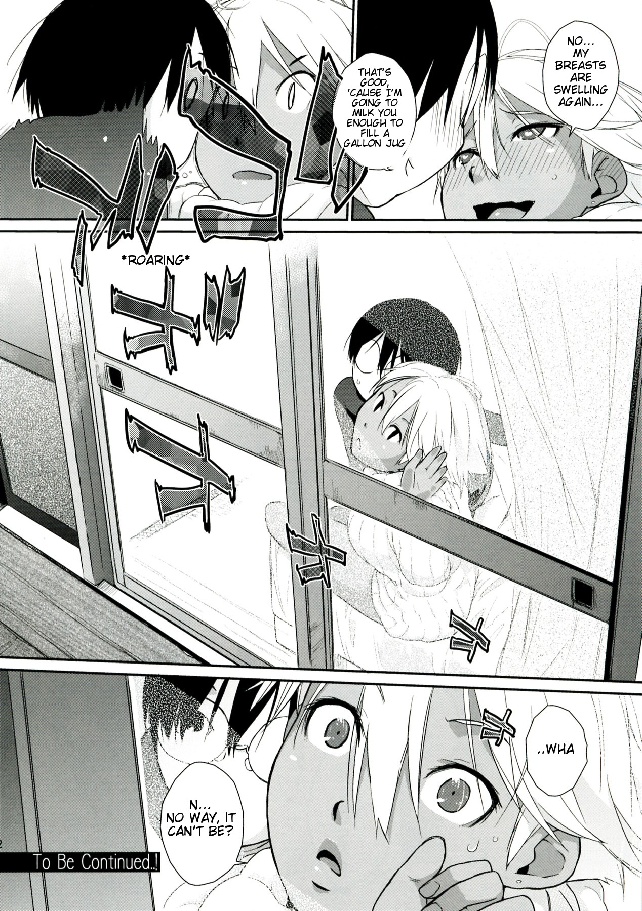 3ANGELS SHORT Full Blossom #01a MILK COCOA - Page 22