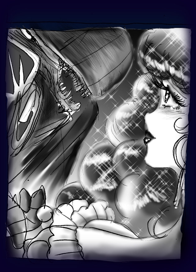 Onna Ni Sareta Yuusha Rya - Page 115