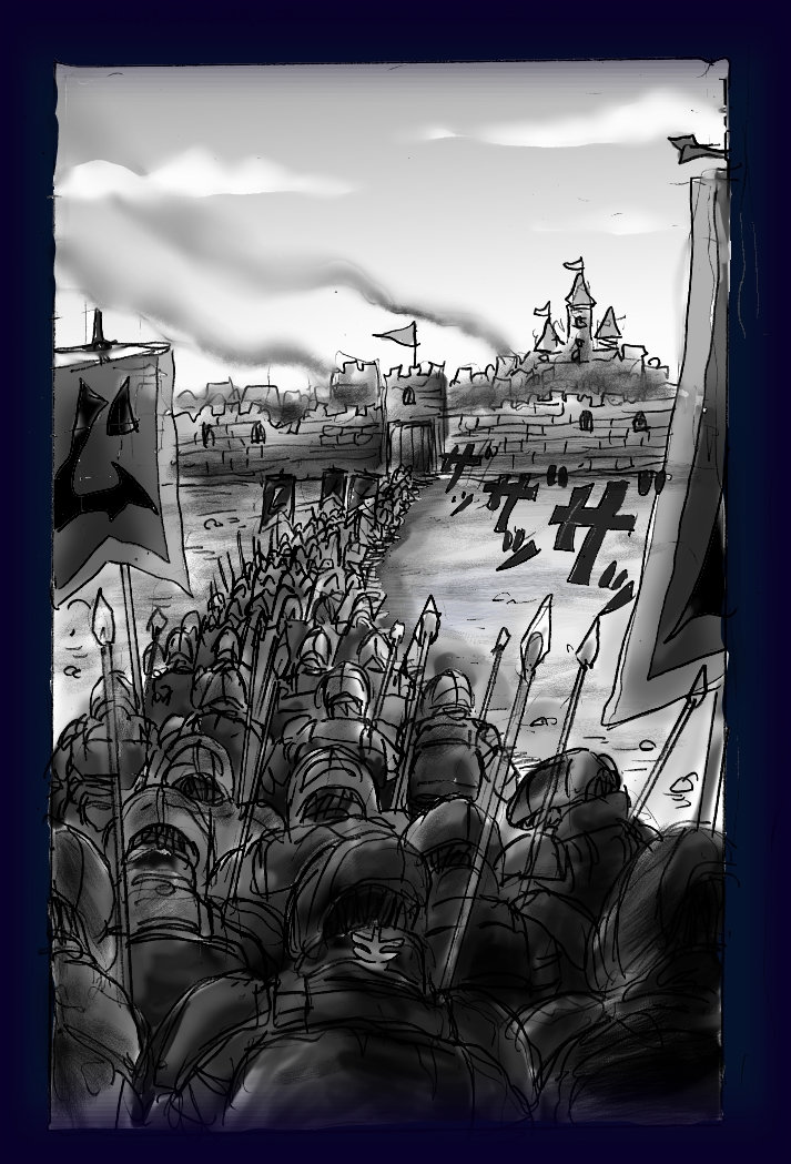 Onna Ni Sareta Yuusha Rya - Page 121