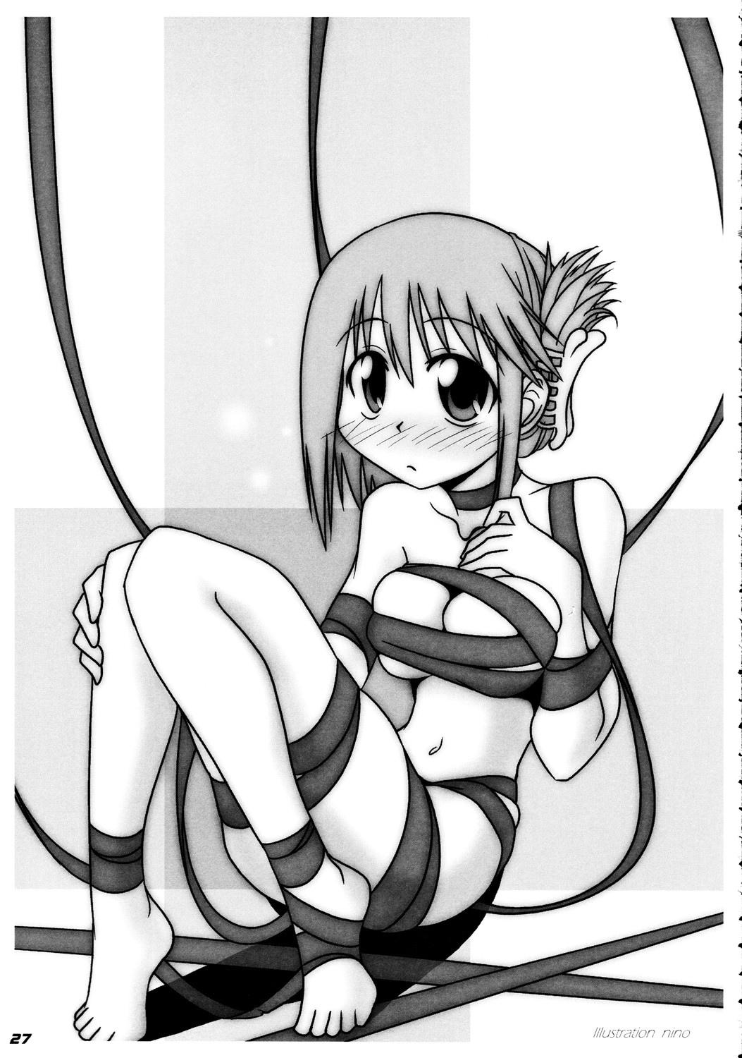 N-Plus #10 - Page 28