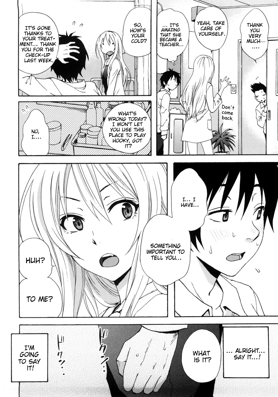 Good Times!! - Page 26