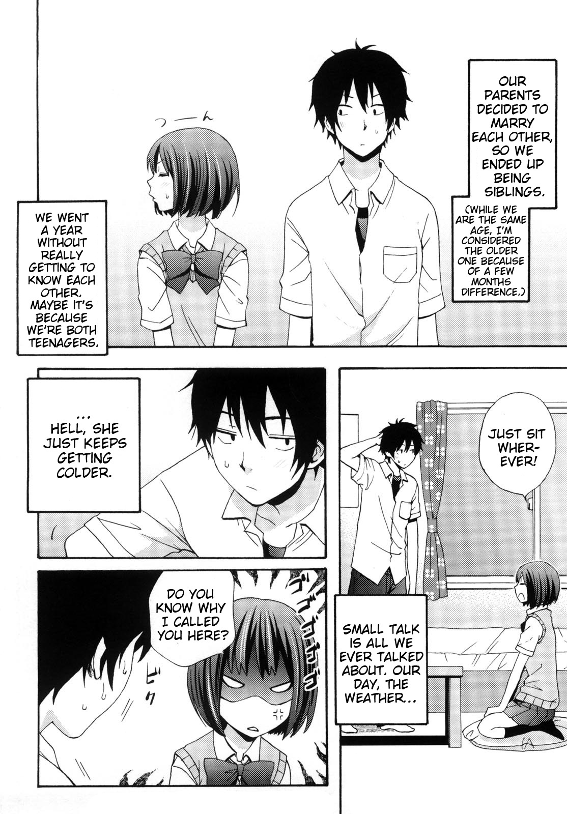 Good Times!! - Page 8