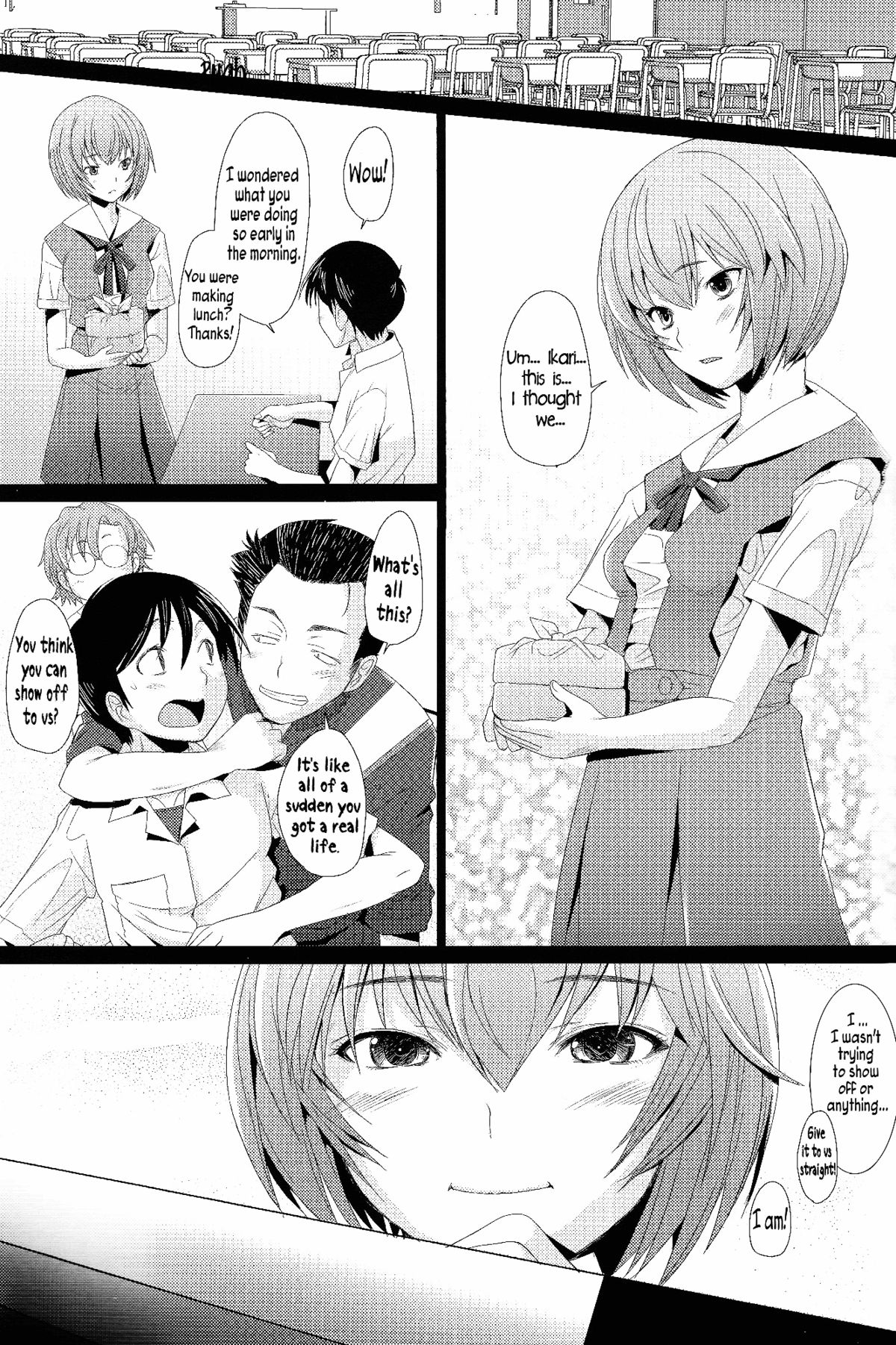 EDEN - Page 10