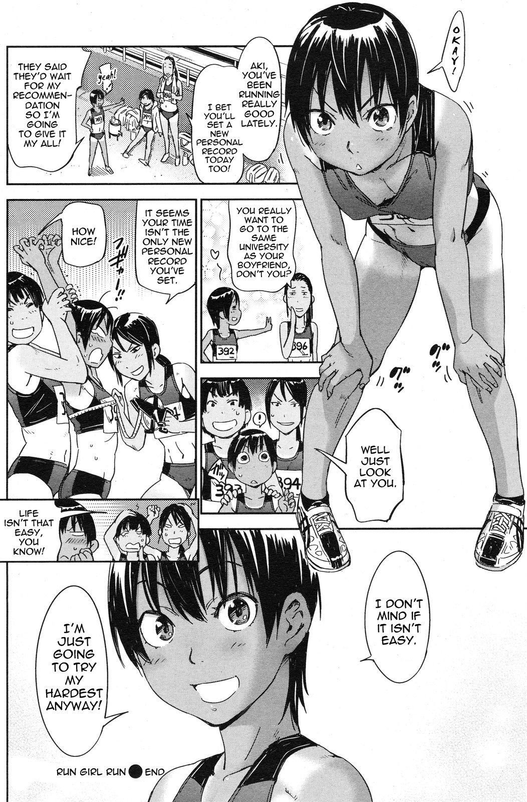 ZenZero Icha Love Ero Goudou "ZenEro" Vol.2 | Zenless Zone Zero Lovey-Dovey Erotic Anthology "ZenEro" Vol.2 page 24 - read online free