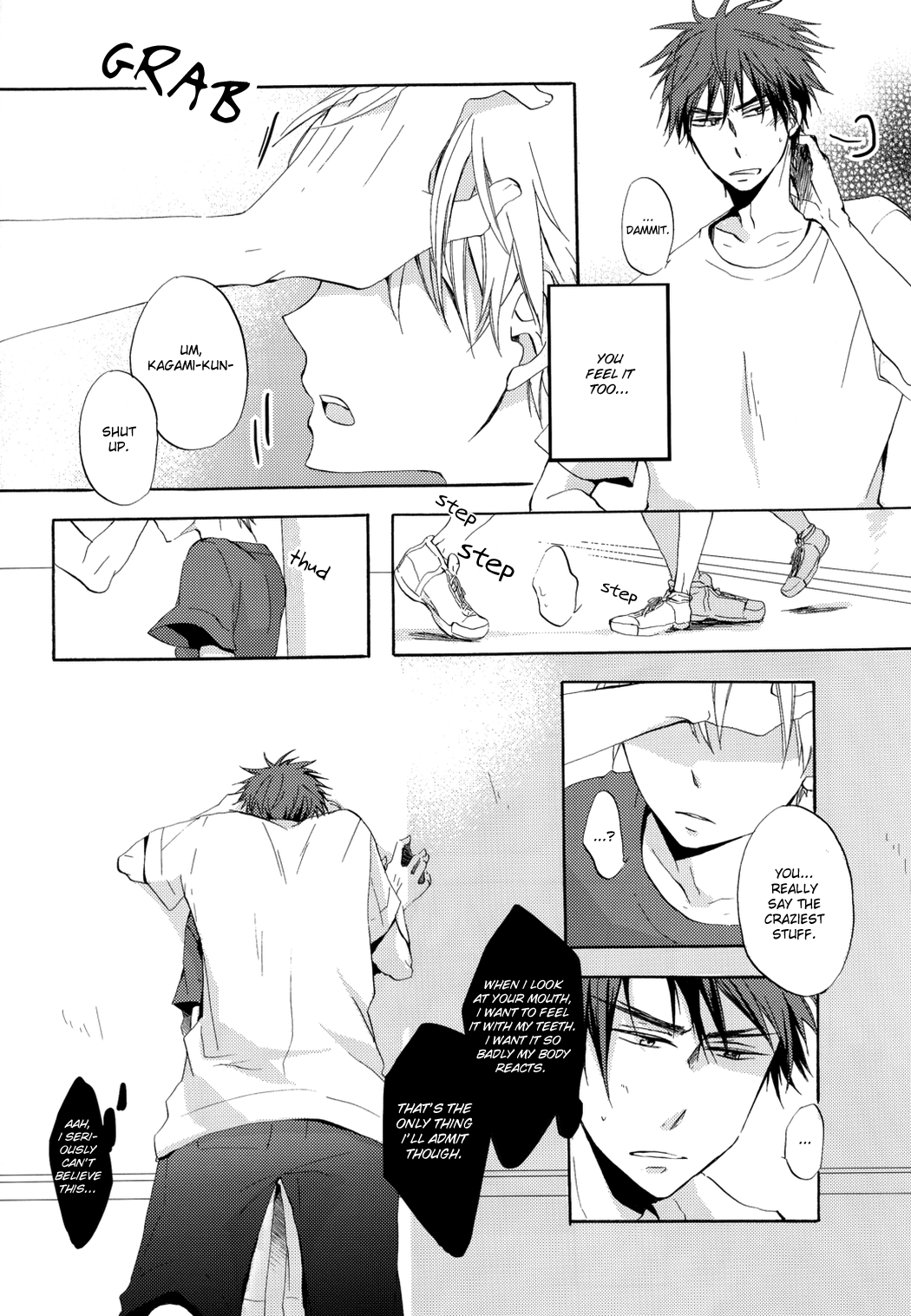 Honey So Sweet - Page 20