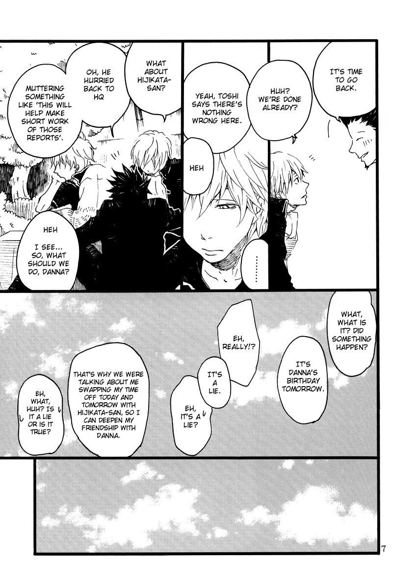 10th October - Page 6