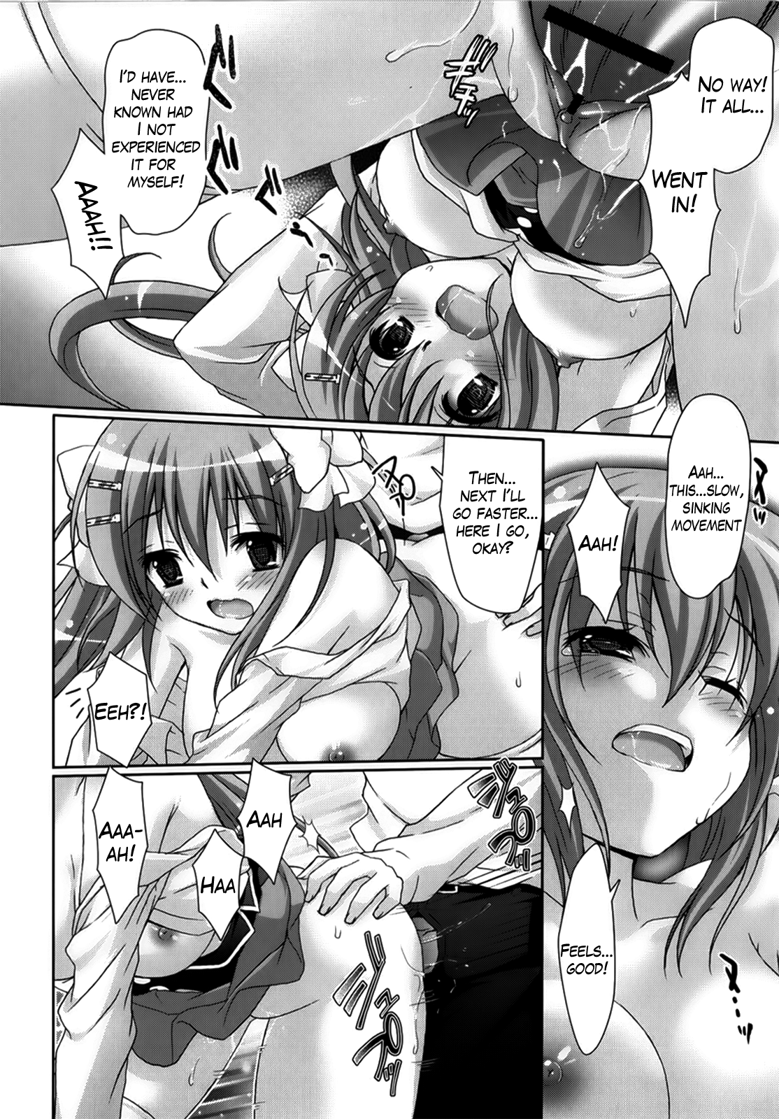 Moetion Graphics Ch.1-10 - Page 20