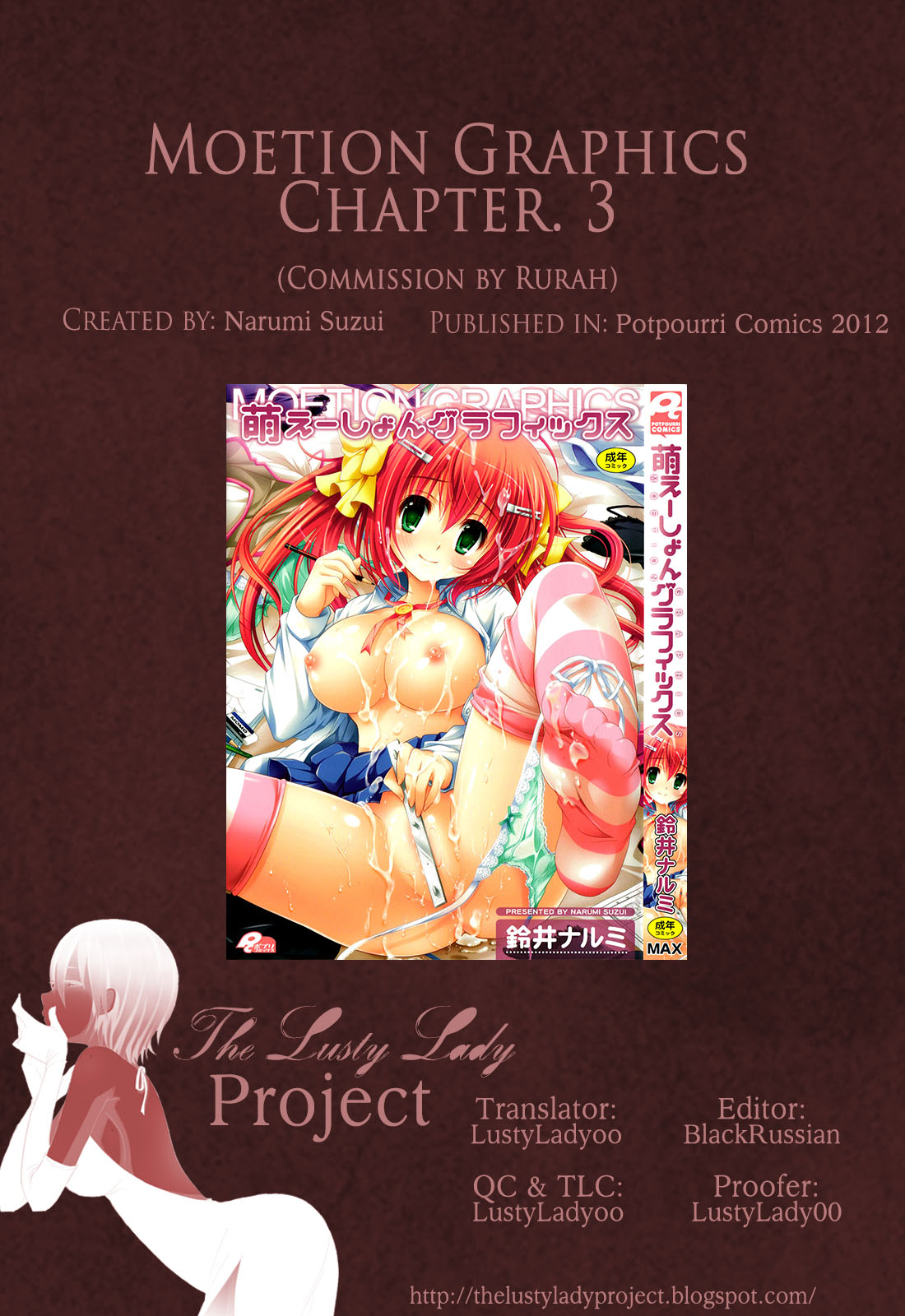 Moetion Graphics Ch.1-10 - Page 71