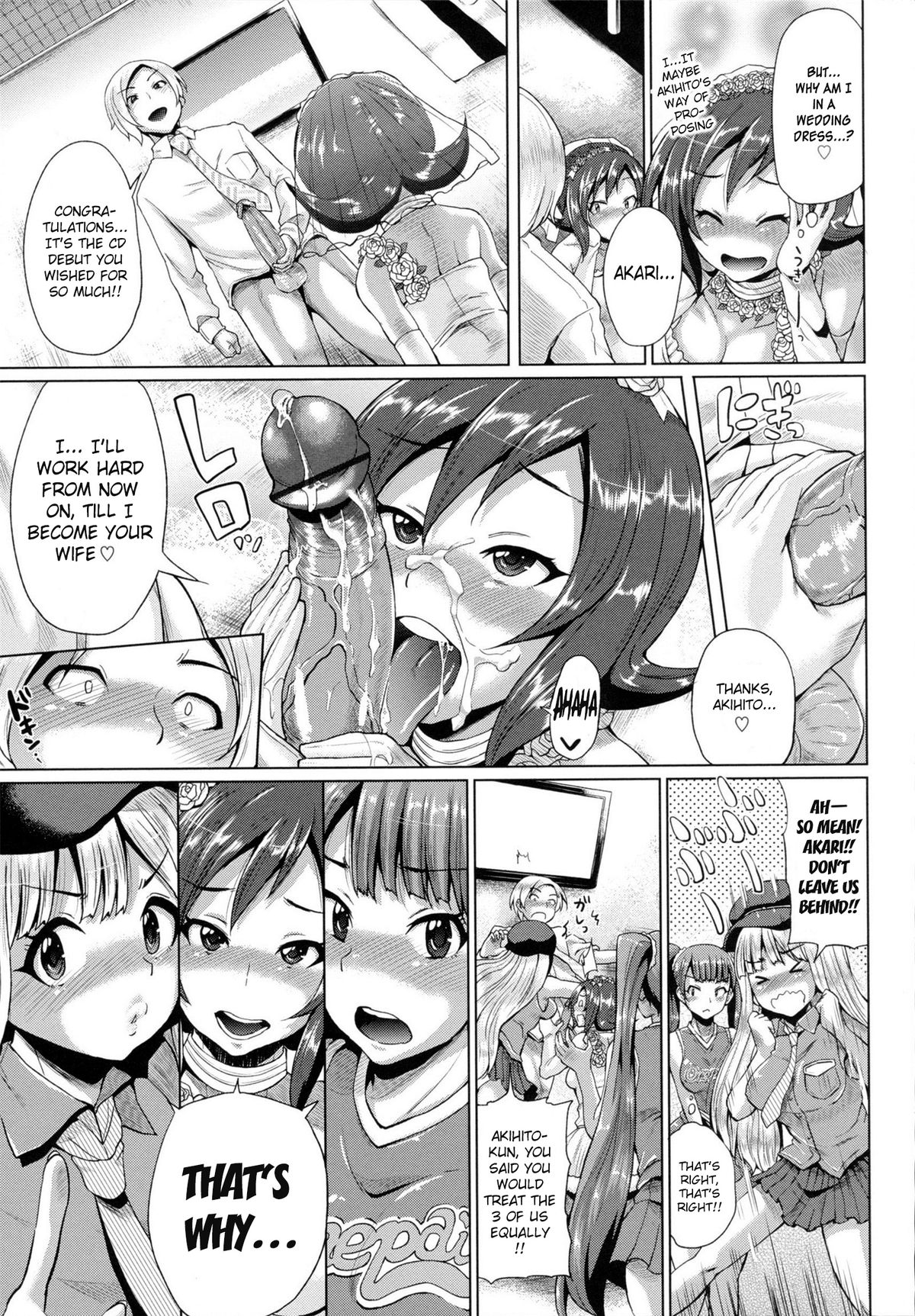 Triple Mix - Page 112