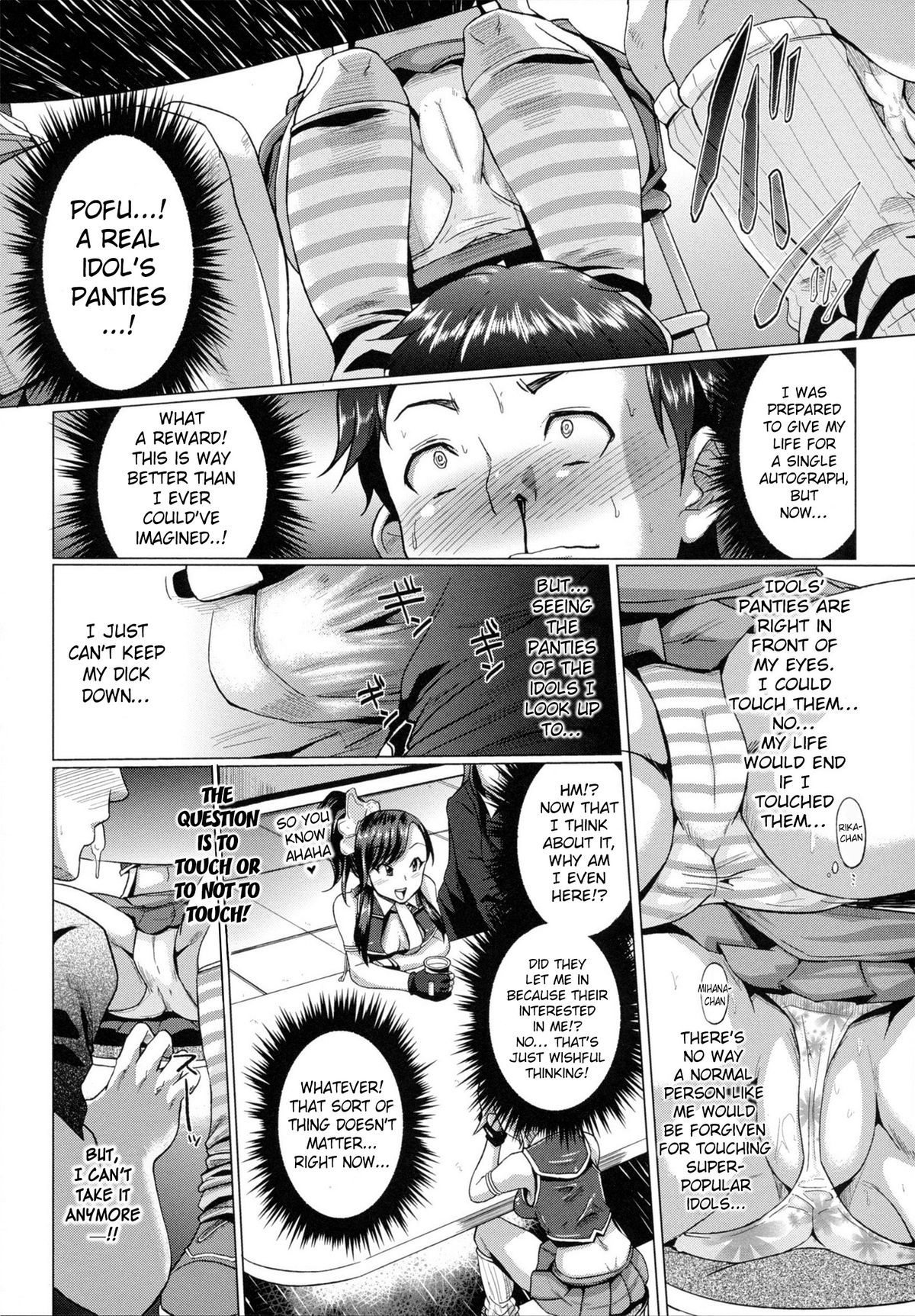 Triple Mix - Page 131