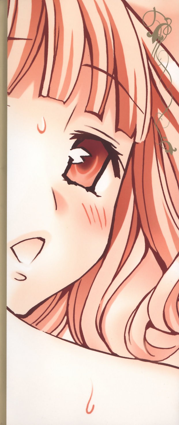 Ryouran Gakuen Kakumeiki - Hyakka Ryouran! - Page 5