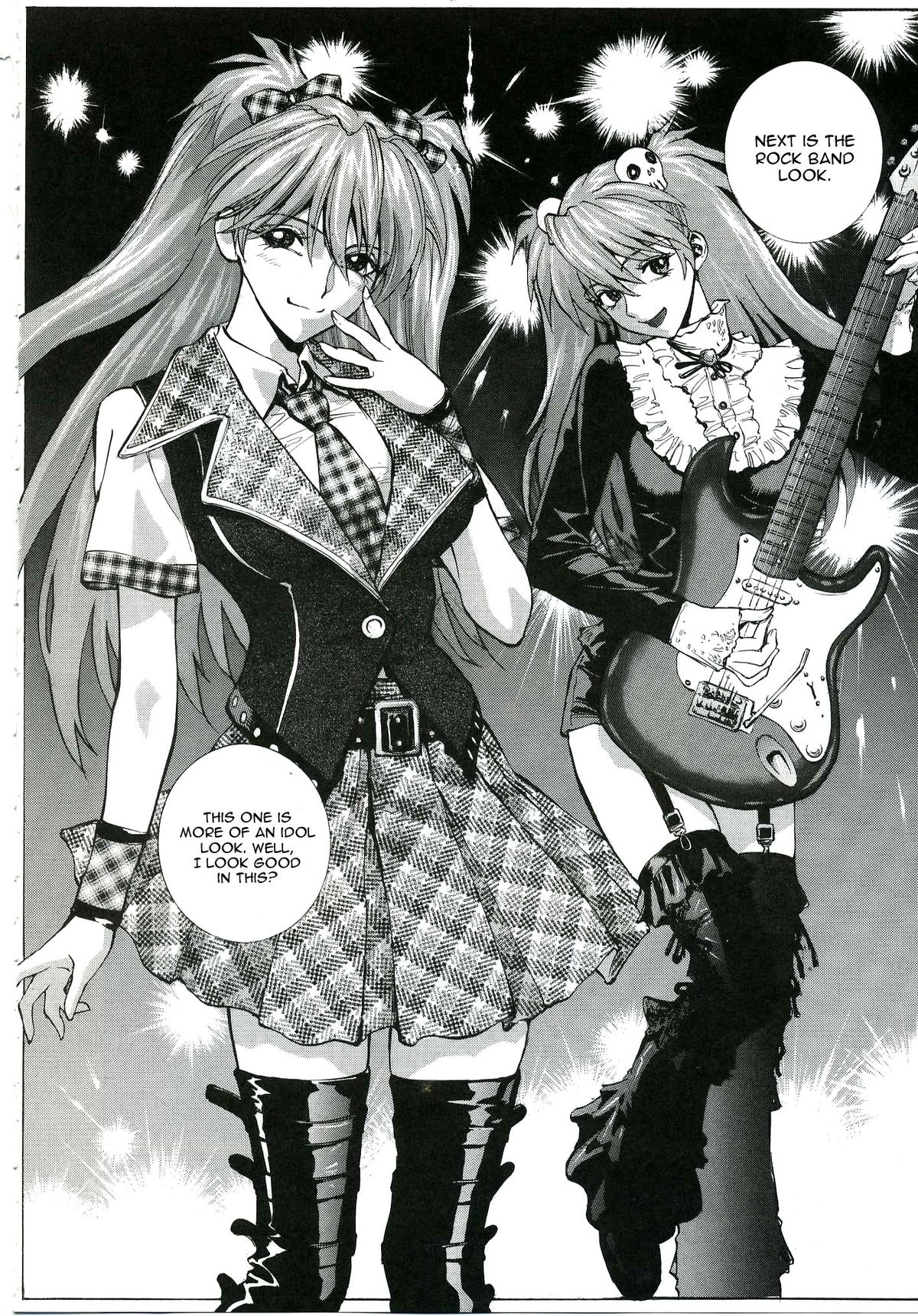 Iinari Asuka - Page 15