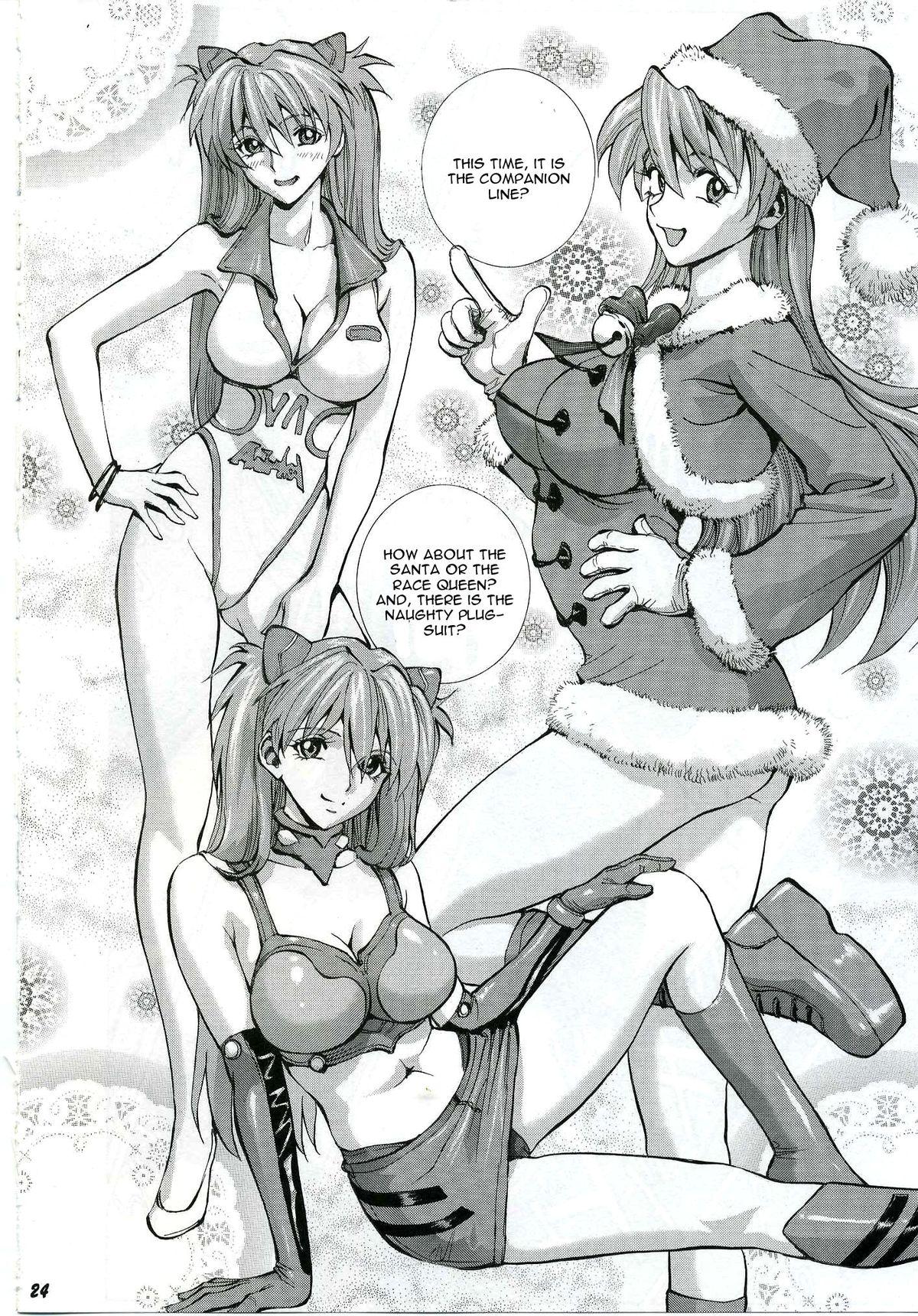 Iinari Asuka - Page 23