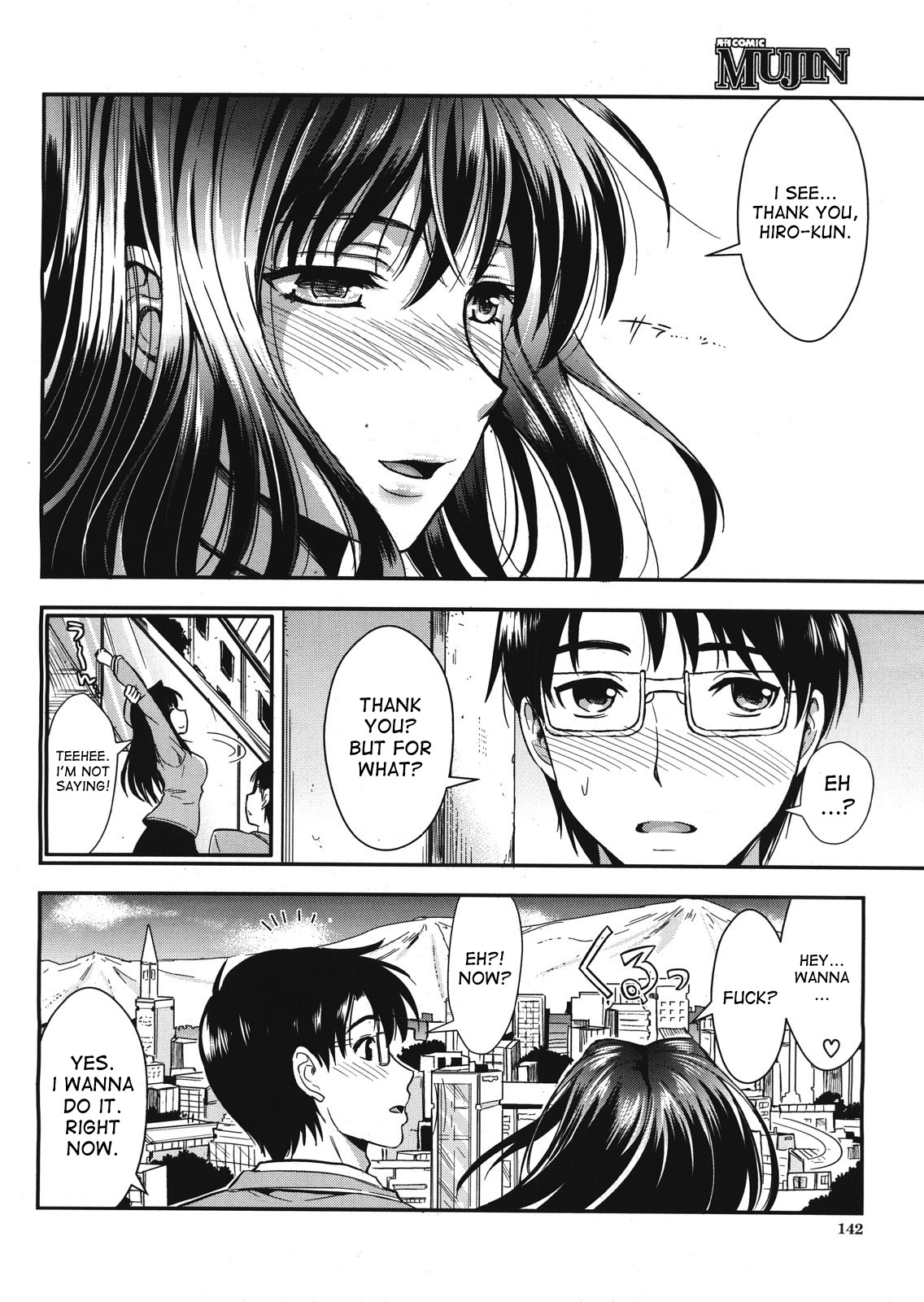 Gakuen Seikatsu - Page 174