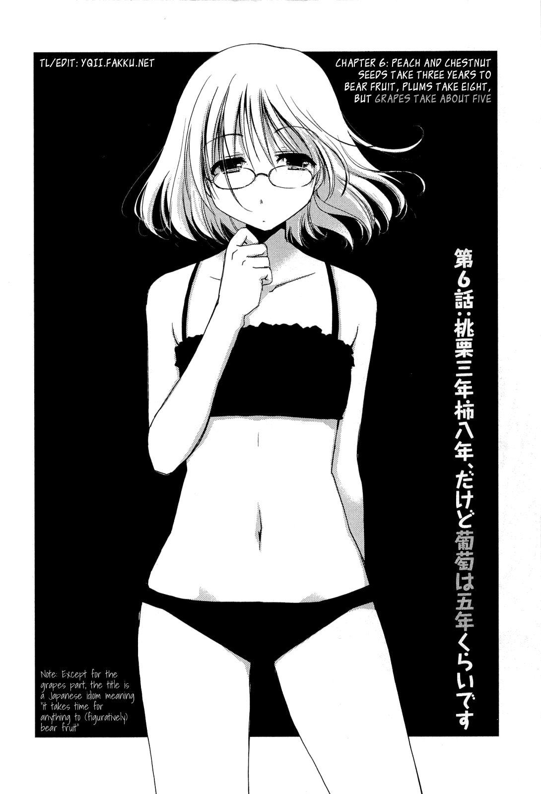 Colorful Harvest - Page 123