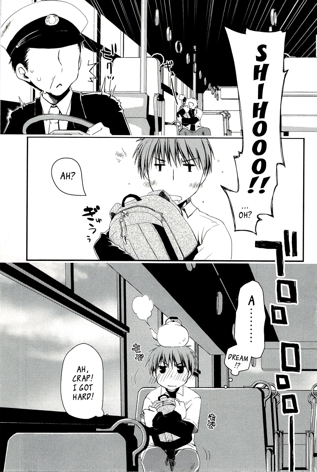 Colorful Harvest - Page 7