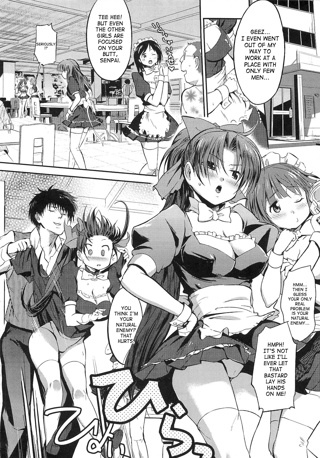 Shirinchu Ch. 2,6-8 - Page 65