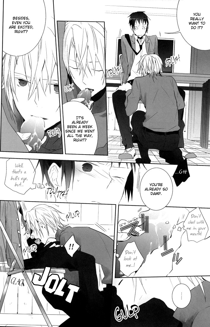 Raindrops. - Page 13