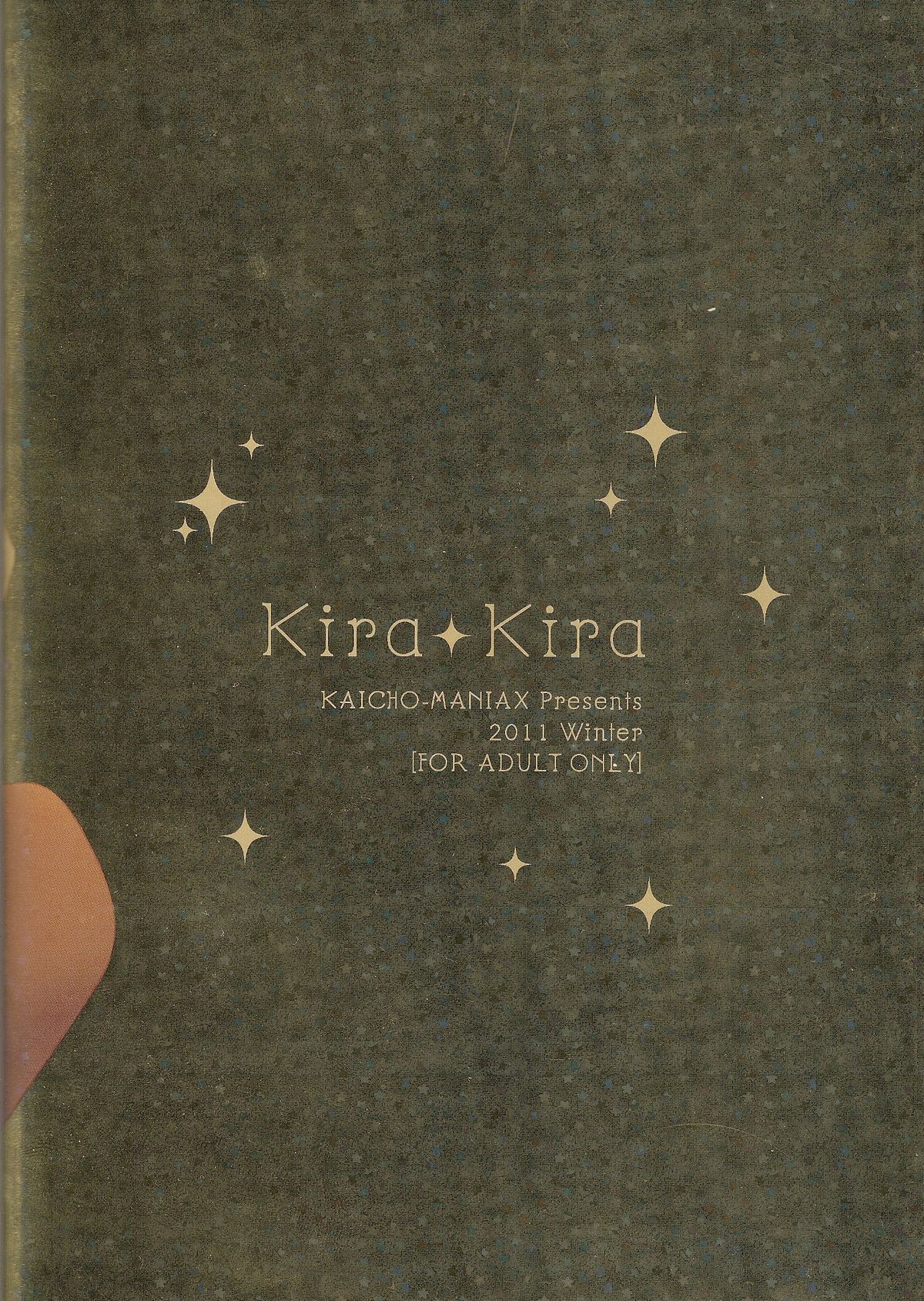 KiraKira - Page 29