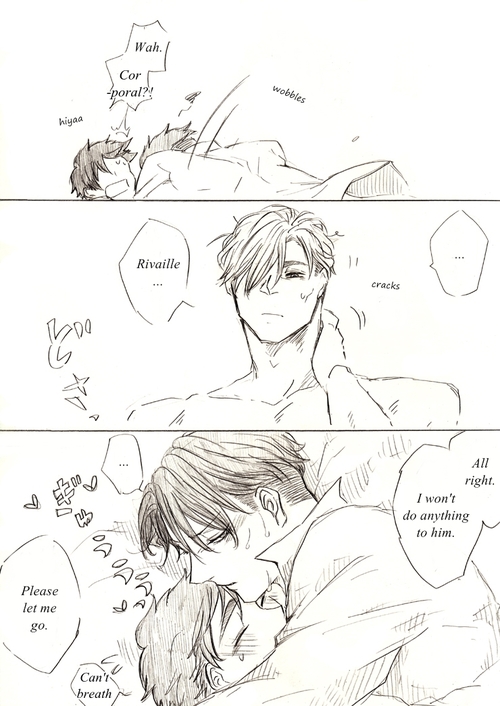 RIVAERE + IRVIN - Page 18