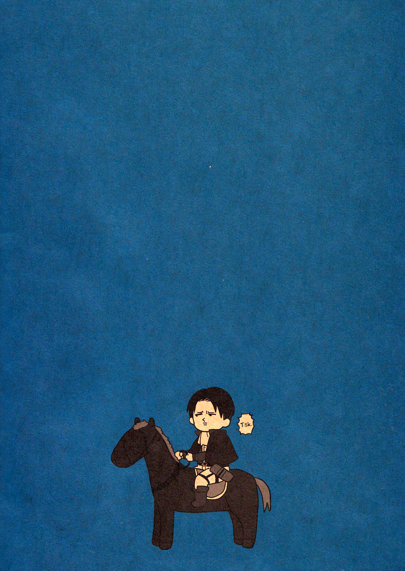 Go Down On My Knees! - Page 26