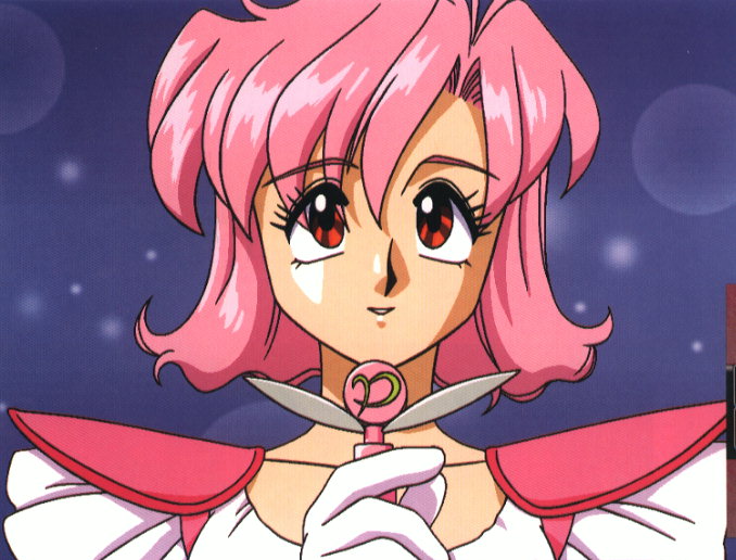 Idol Janshi Suchie-Pai 2 Artbook - Page 19
