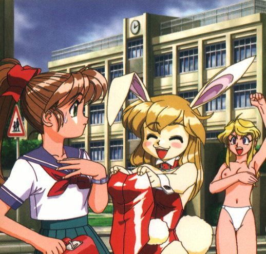 Idol Janshi Suchie-Pai 2 Artbook - Page 29