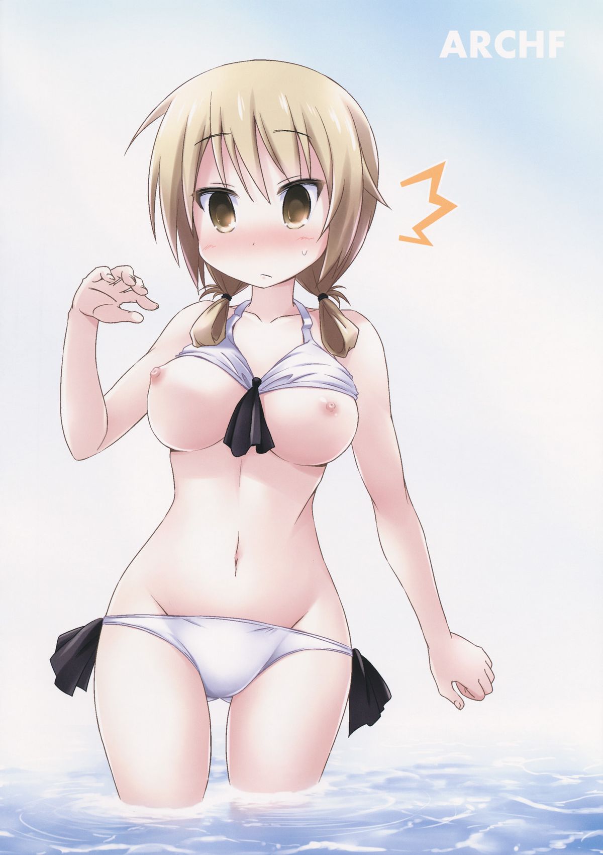 WHITE LIGHT - Page 10