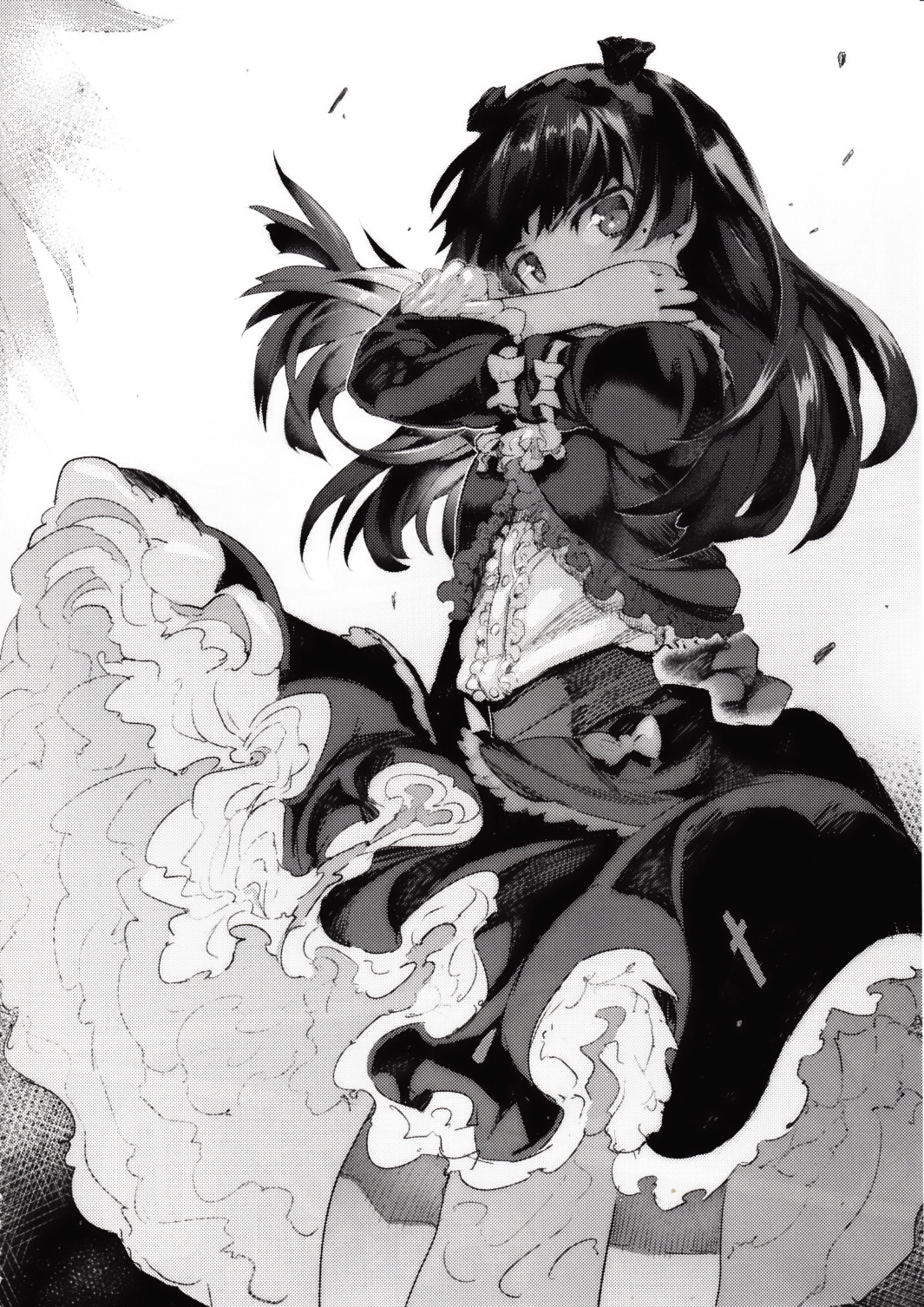 Zettai Imouto Ryouiki 2 - Page 31