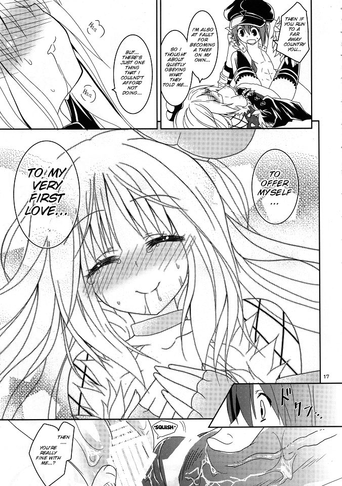 Daily RO 6 - Page 16