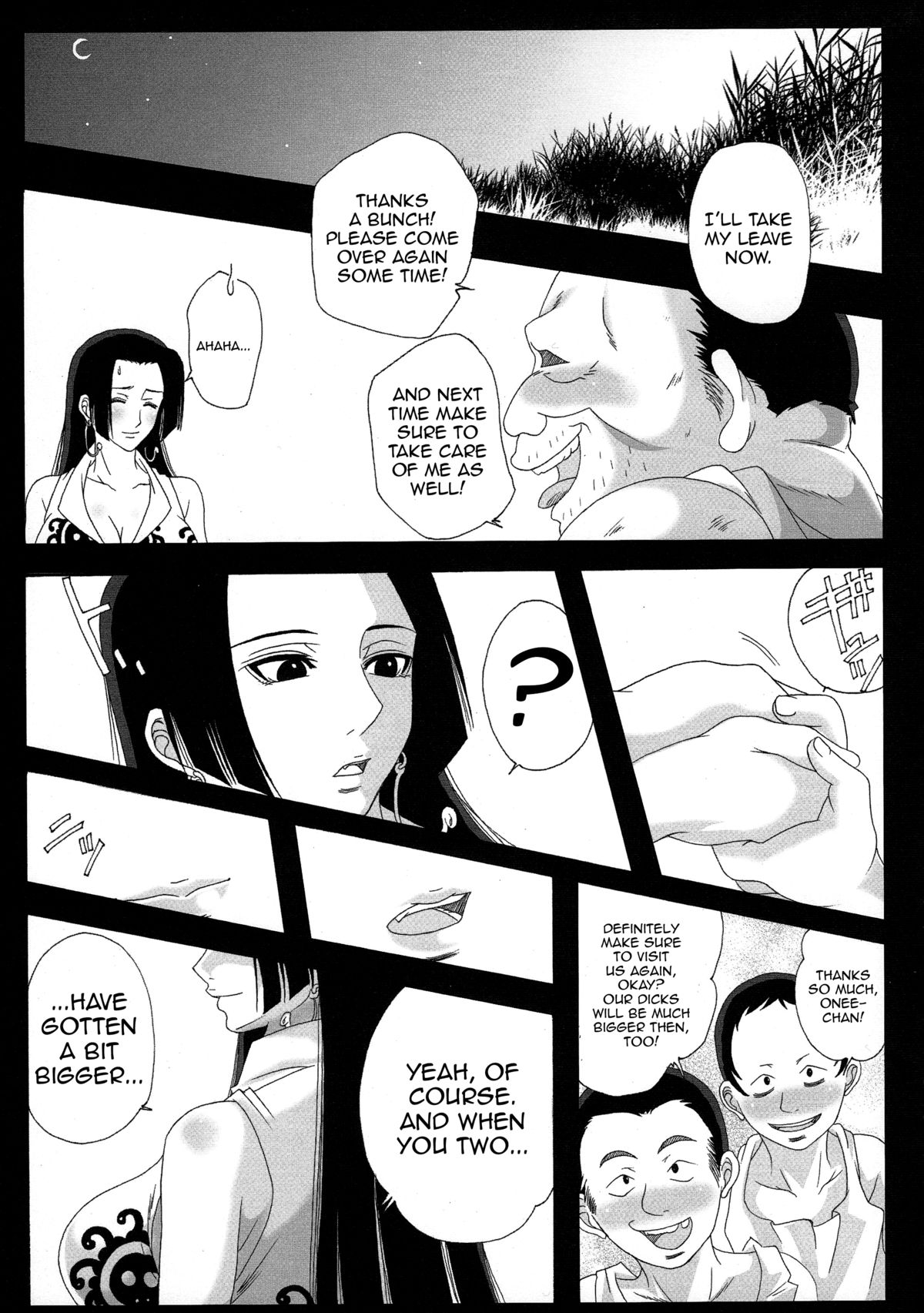 Benten Kairaku 12 Hebirei 2 - Page 26