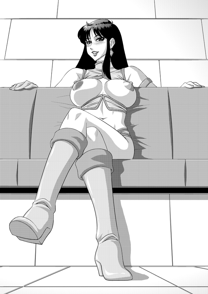 Lovely Erotics - Page 40