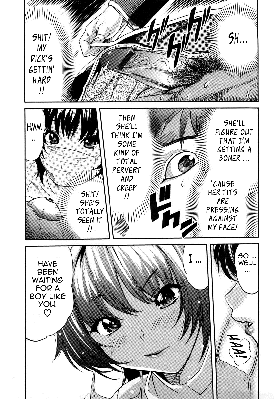Pai Colle - Oppai Collection - Page 83