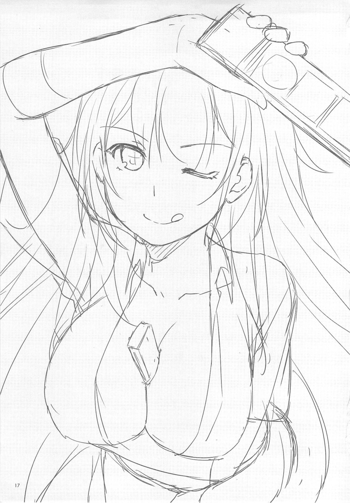 D.L. action 80 - Page 16